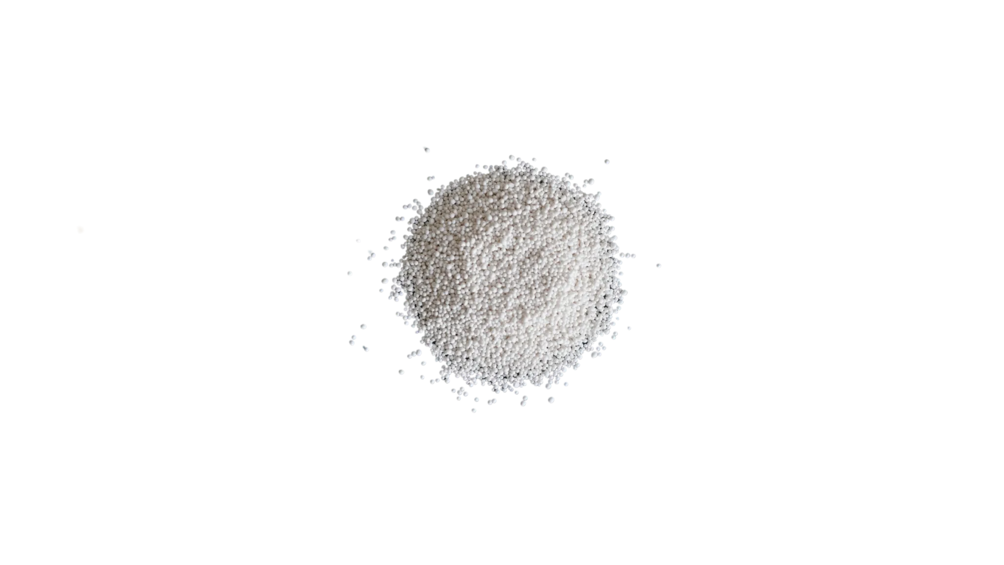 Calcium Microgranules