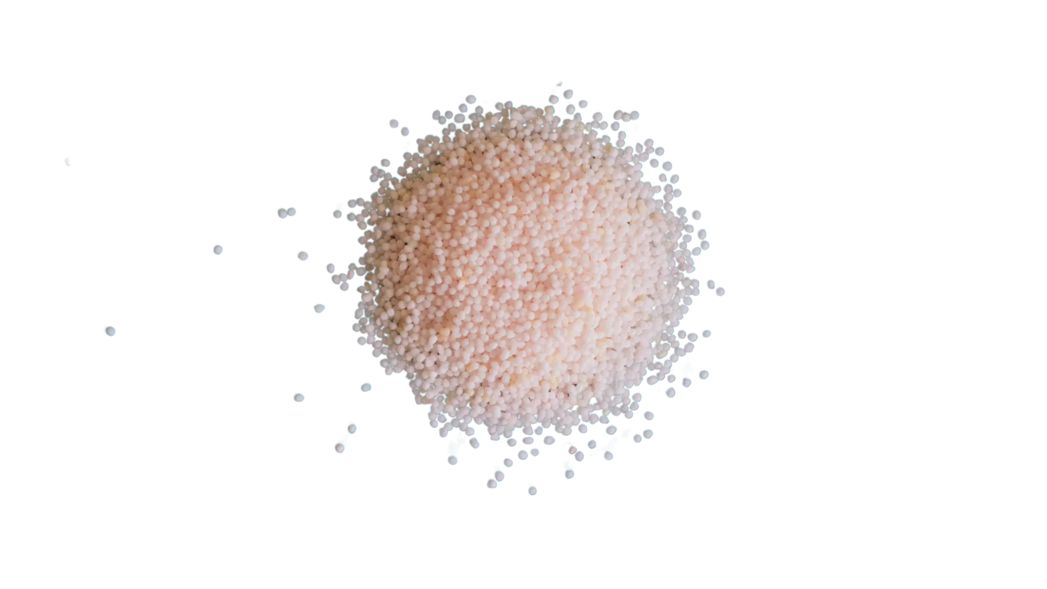 Chromium Microgranules