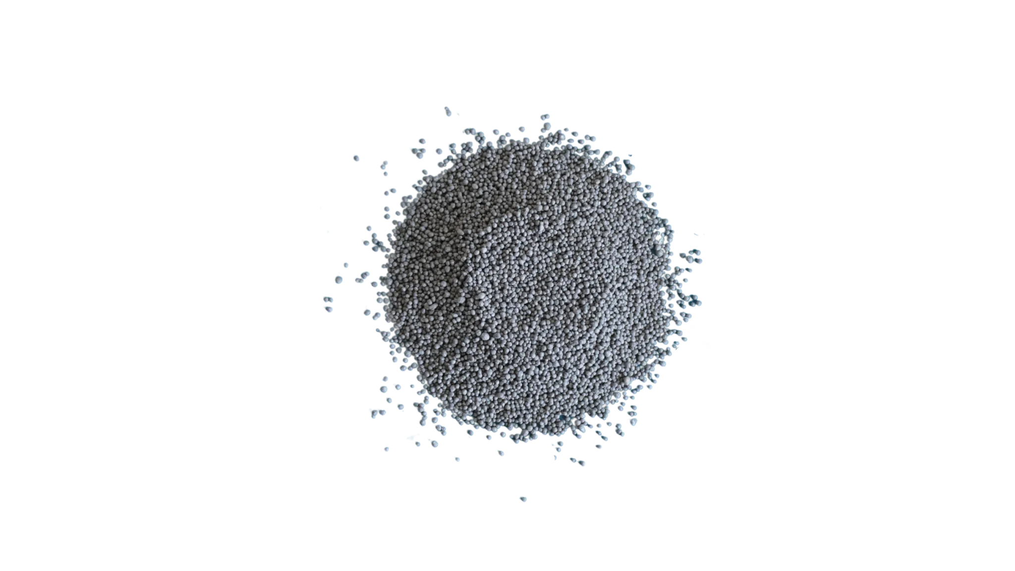 Iron Microgranules