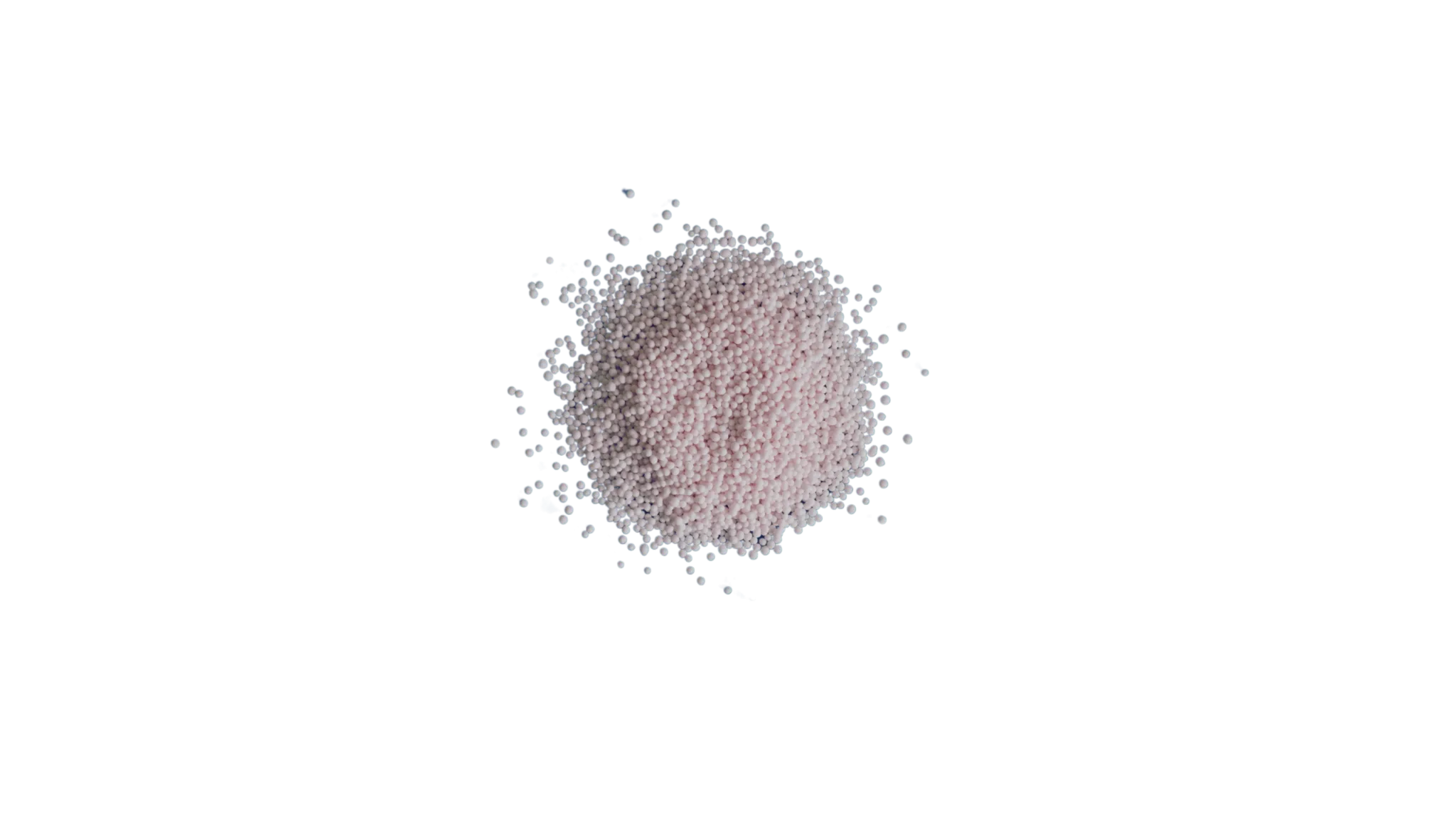 Vitamin B3 Microgranules
