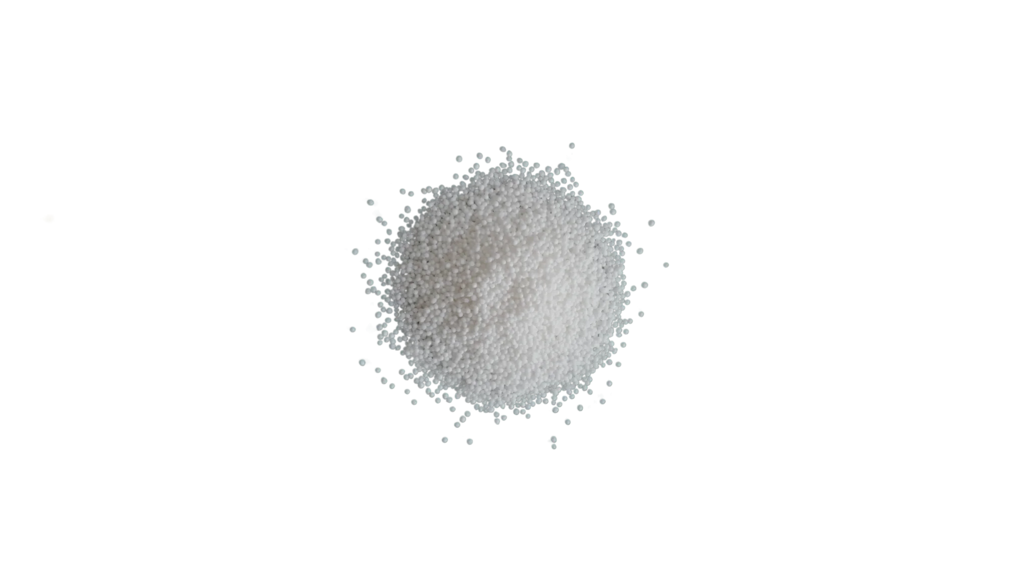 Zinc Microgranules